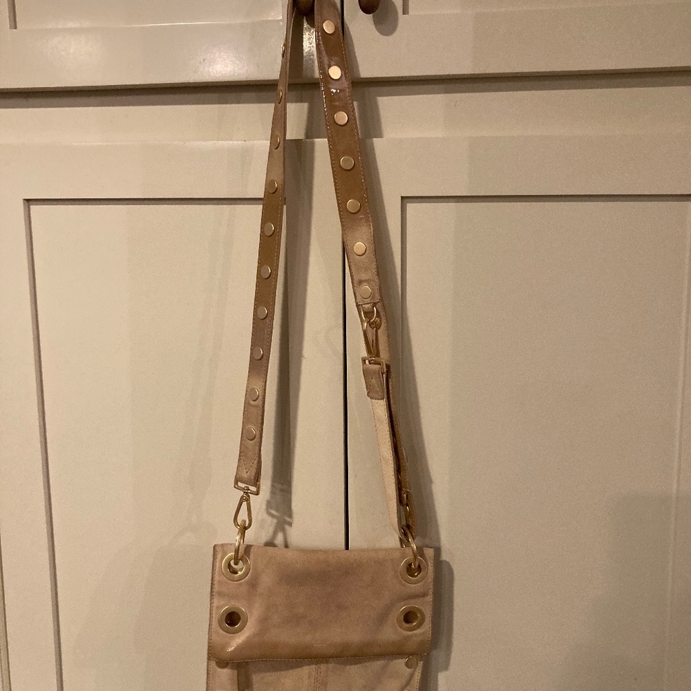 Hammett Crossbody purse